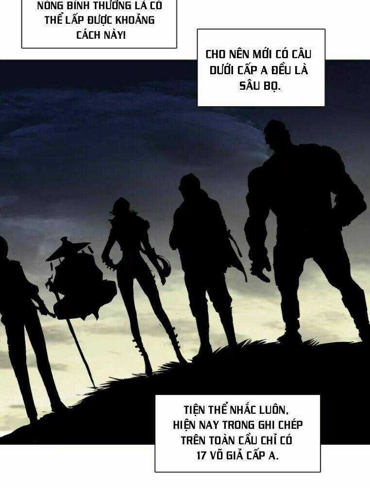 Siêu Năng Lập Phương Chapter 63 trang 30