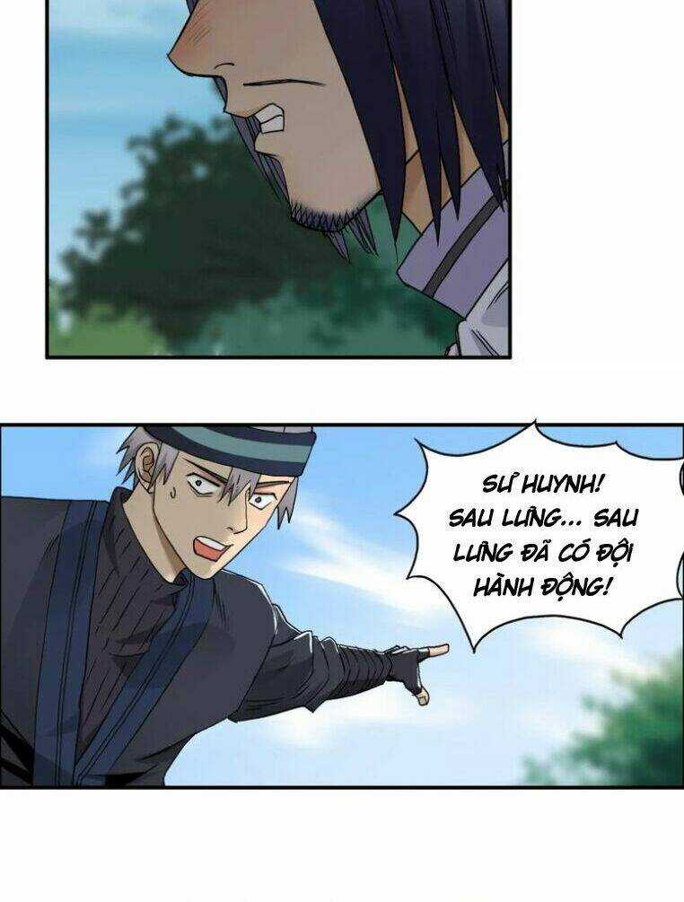 Siêu Năng Lập Phương Chapter 63 trang 4