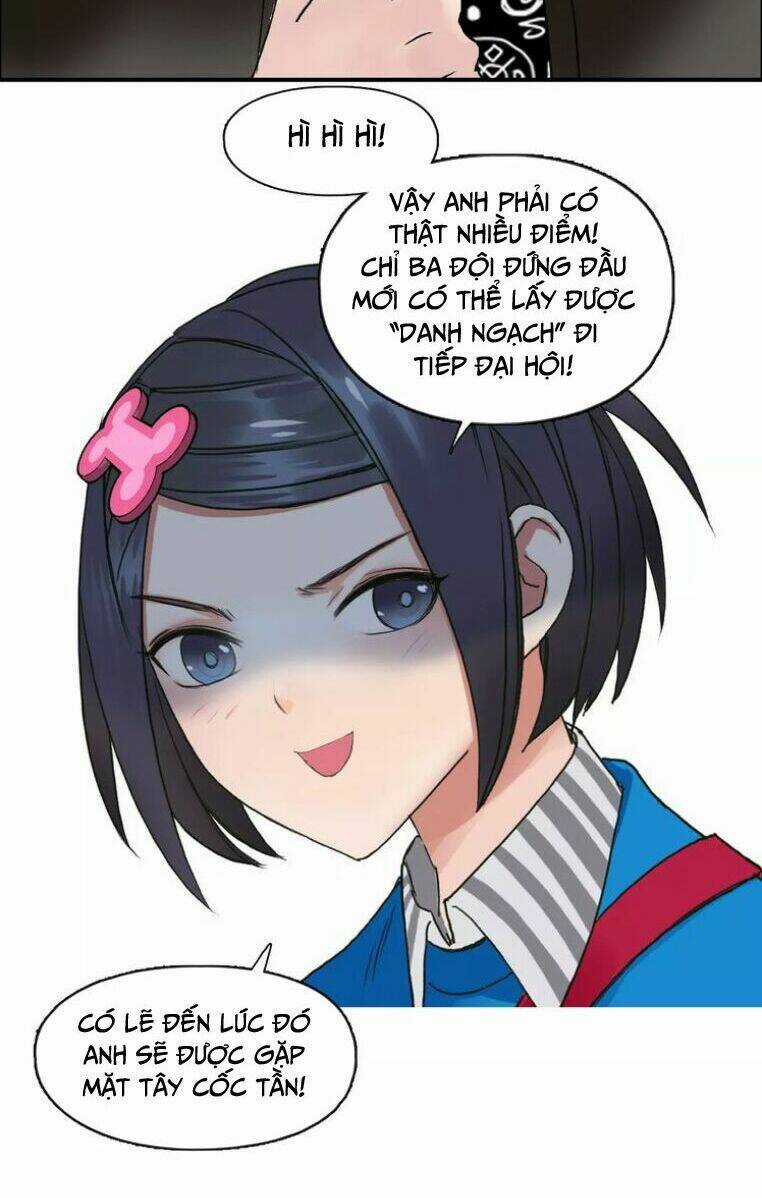 Siêu Năng Lập Phương Chapter 63 trang 41