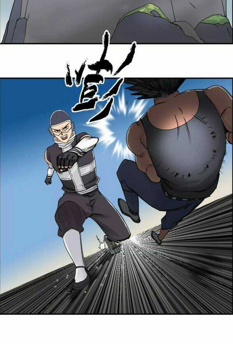 Siêu Năng Lập Phương Chapter 64 trang 20