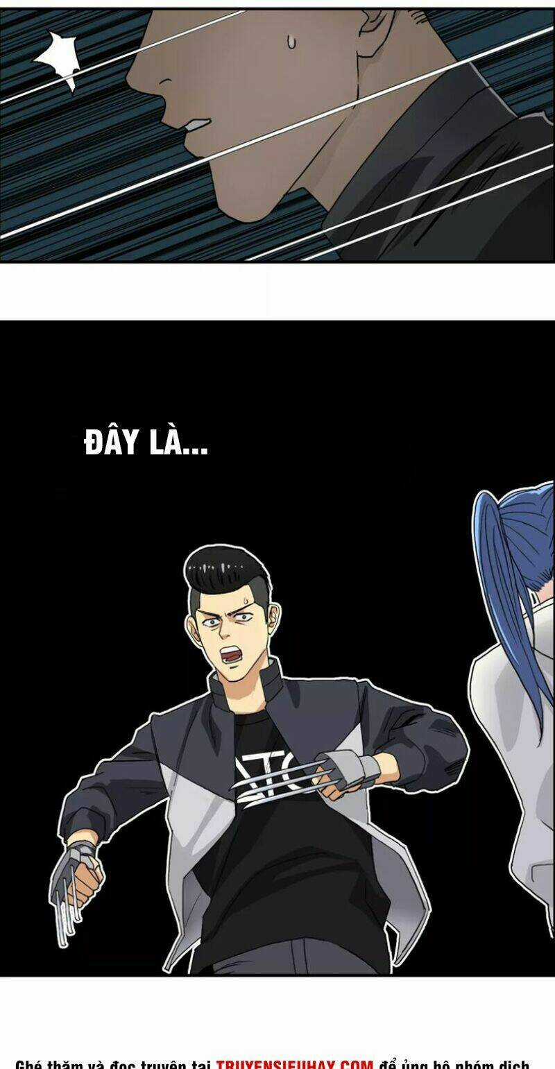 Siêu Năng Lập Phương Chapter 64 trang 46