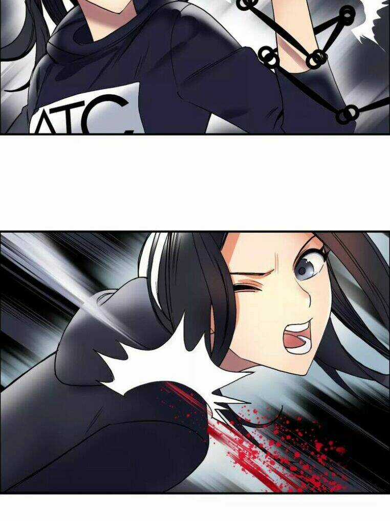 Siêu Năng Lập Phương Chapter 65 trang 16