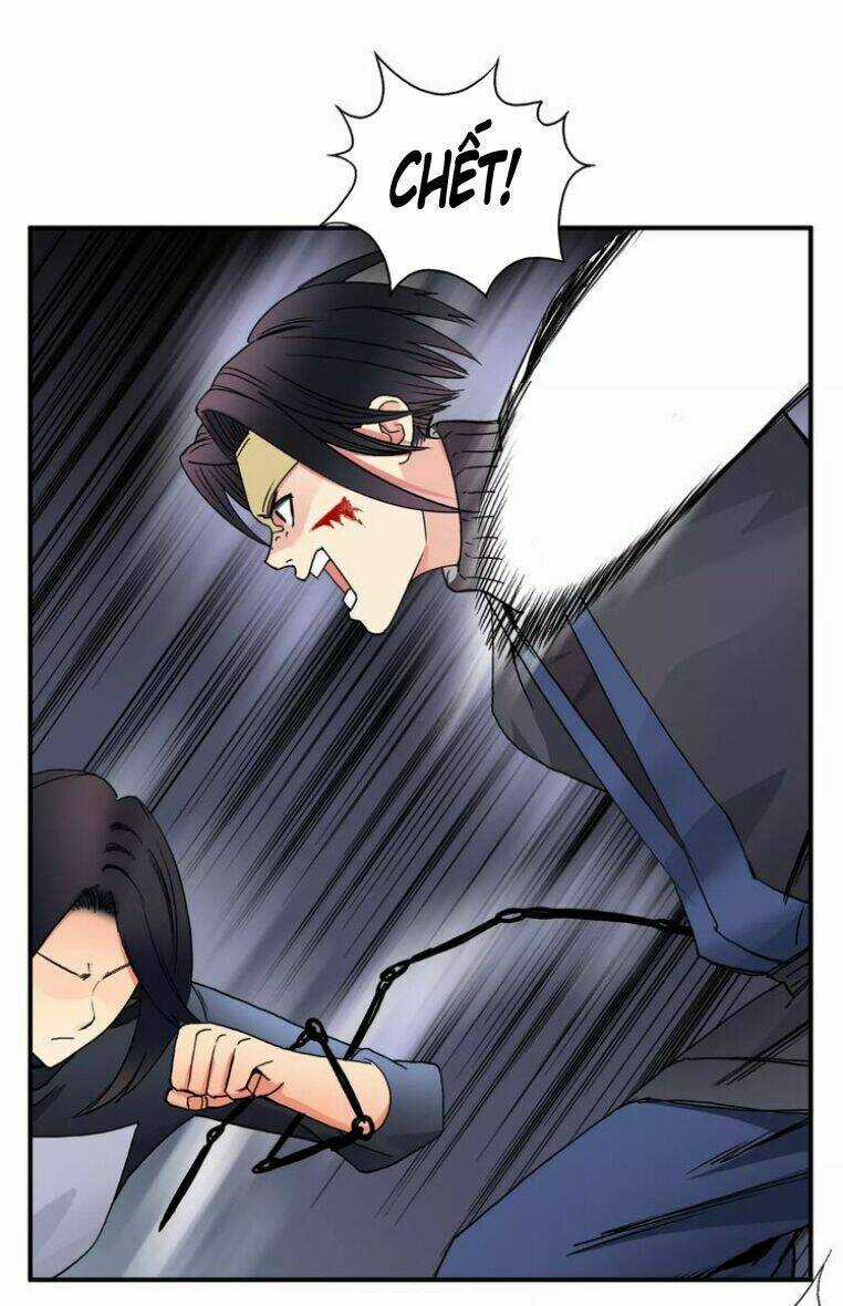 Siêu Năng Lập Phương Chapter 65 trang 17