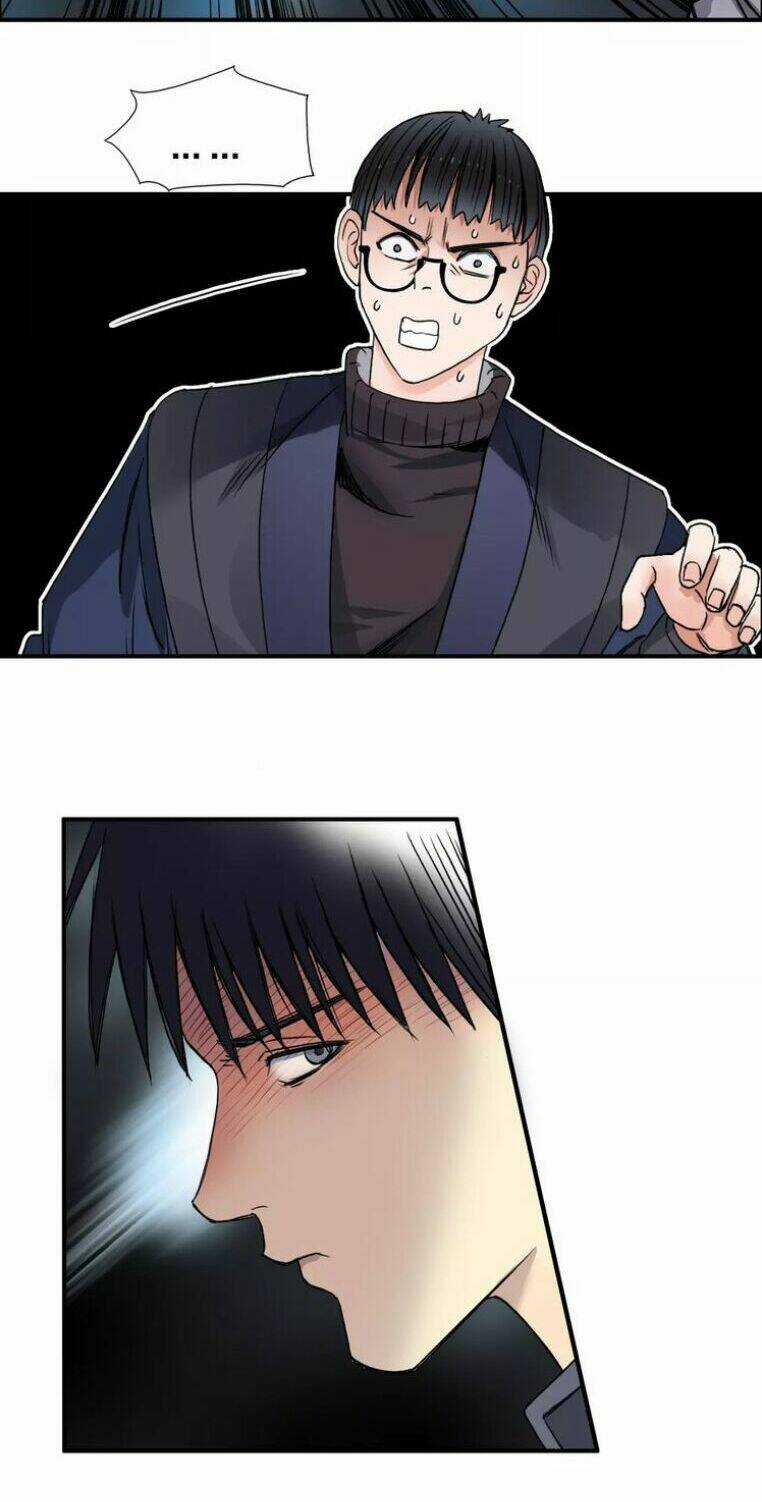 Siêu Năng Lập Phương Chapter 65 trang 20