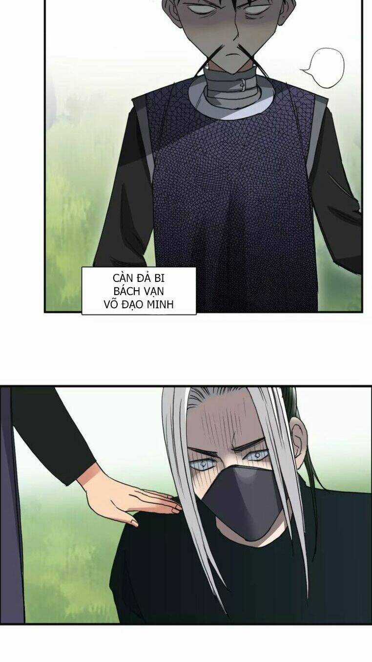 Siêu Năng Lập Phương Chapter 65 trang 28