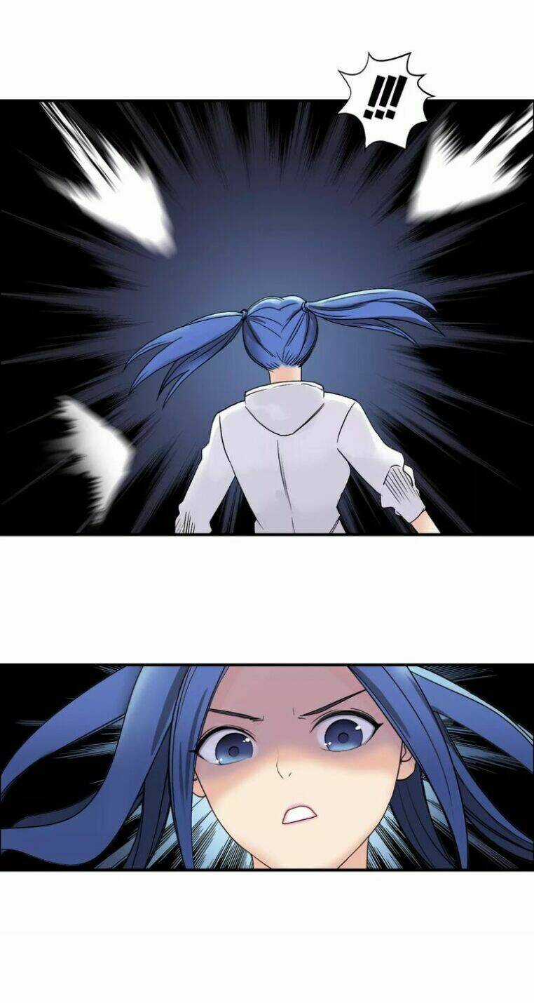 Siêu Năng Lập Phương Chapter 65 trang 5