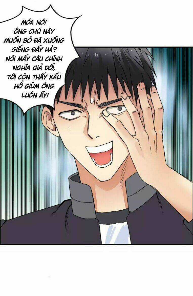 Siêu Năng Lập Phương Chapter 66 trang 14