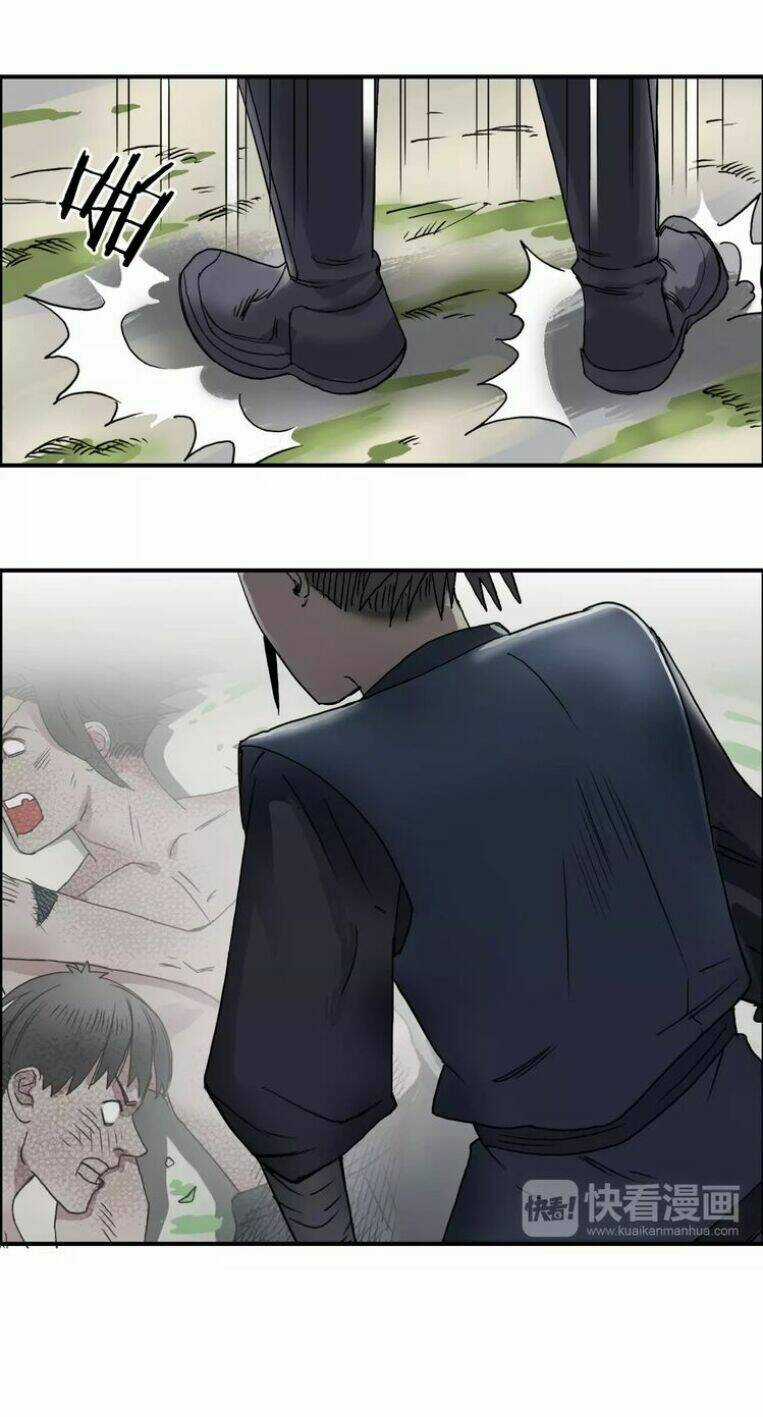 Siêu Năng Lập Phương Chapter 66 trang 25