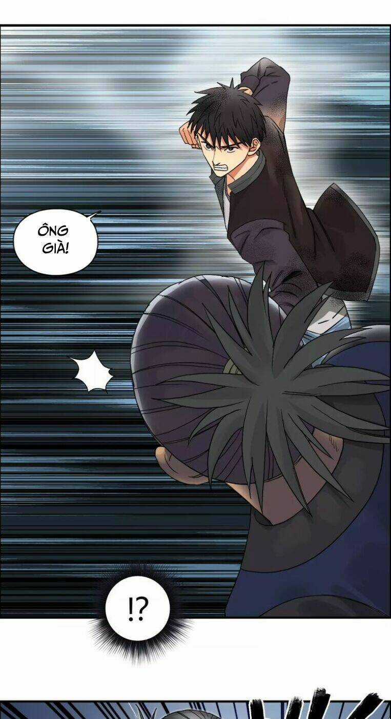 Siêu Năng Lập Phương Chapter 66 trang 36