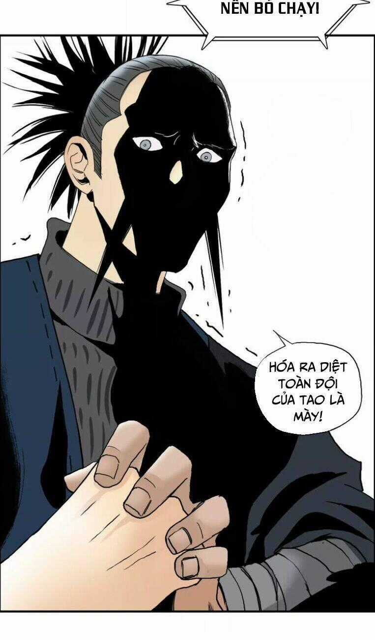 Siêu Năng Lập Phương Chapter 66 trang 39