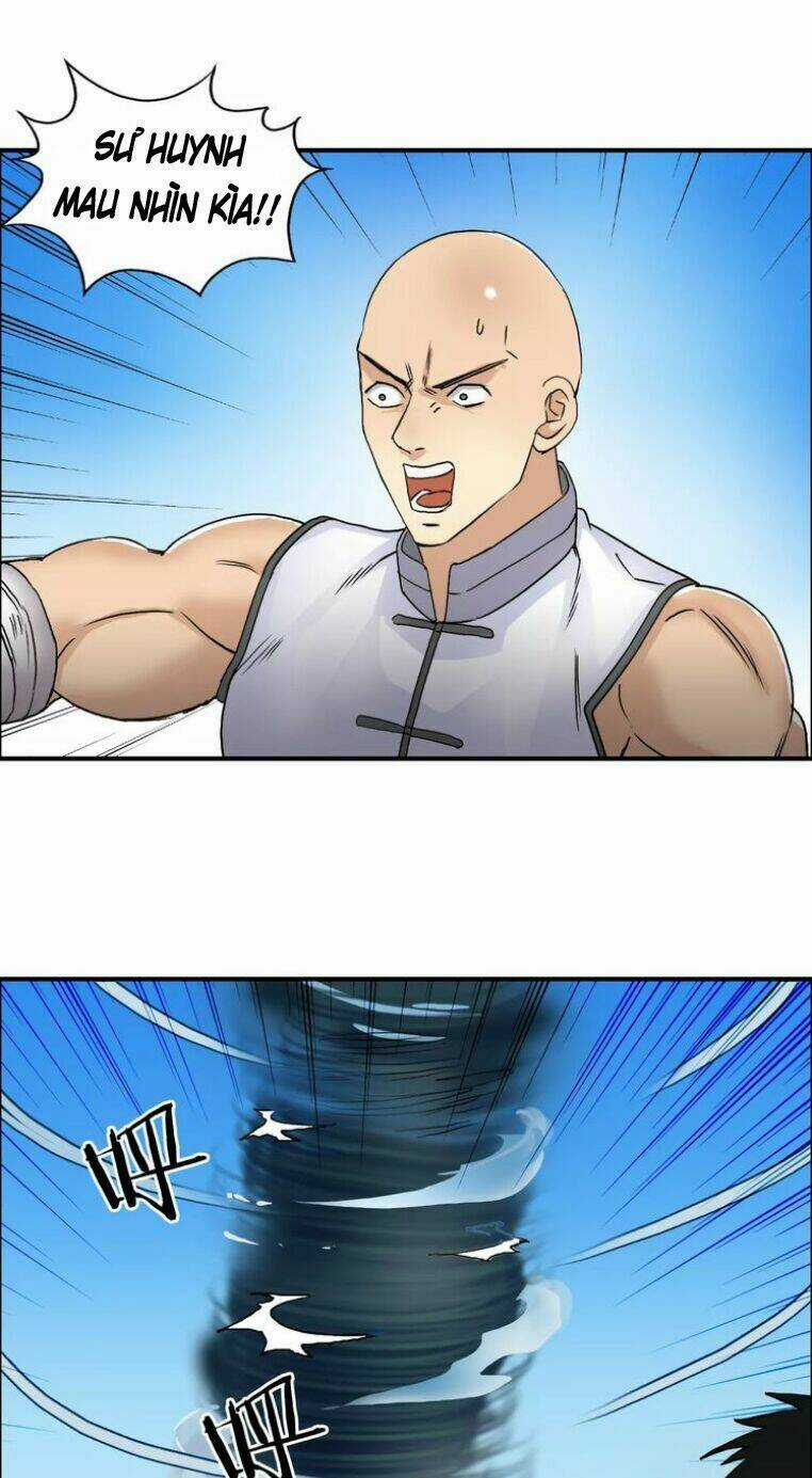 Siêu Năng Lập Phương Chapter 66 trang 5