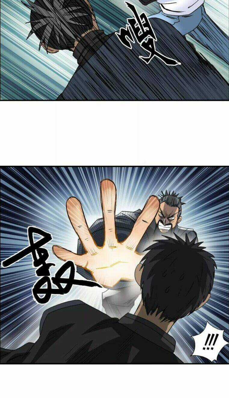 Siêu Năng Lập Phương Chapter 67 trang 10