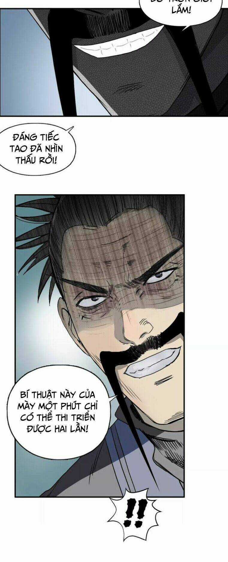 Siêu Năng Lập Phương Chapter 67 trang 12