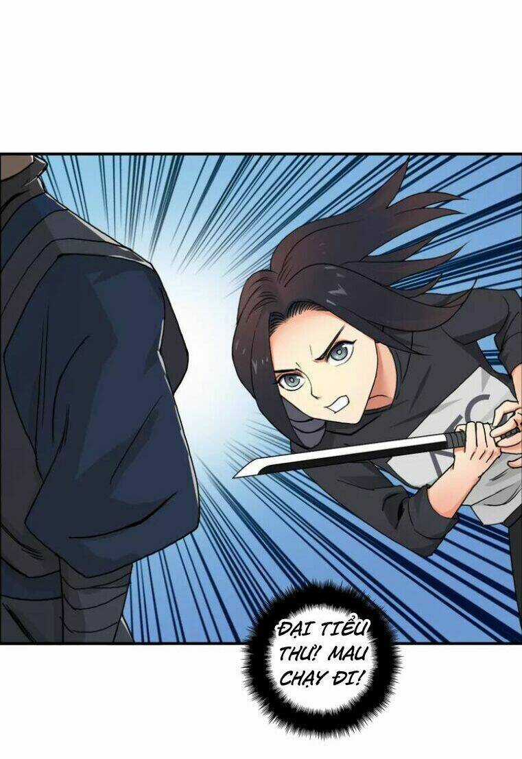 Siêu Năng Lập Phương Chapter 67 trang 14