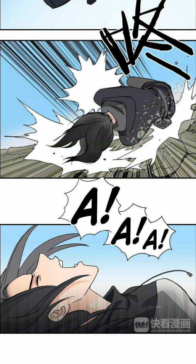 Siêu Năng Lập Phương Chapter 67 trang 16