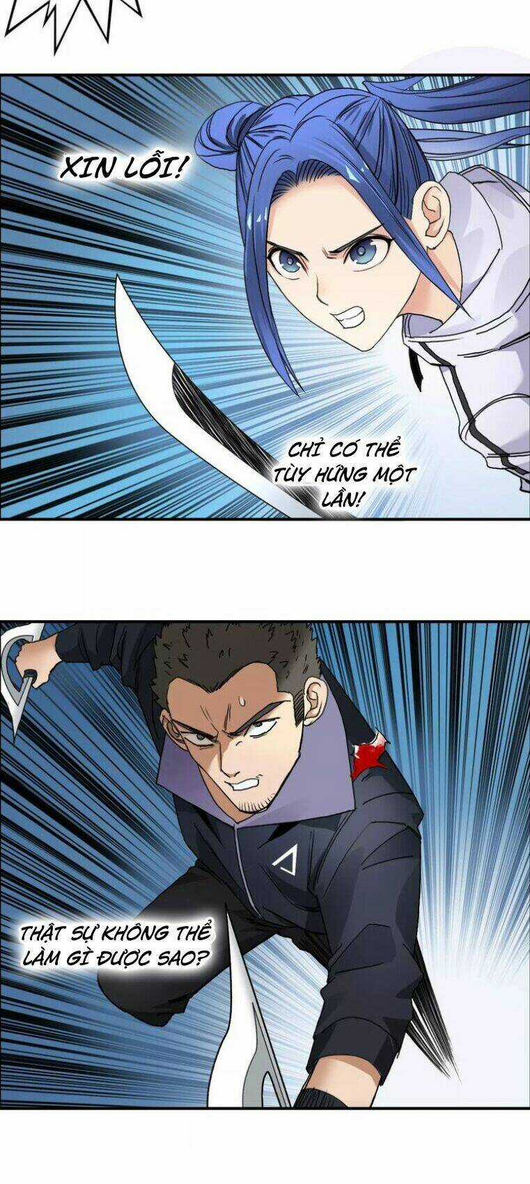 Siêu Năng Lập Phương Chapter 67 trang 18