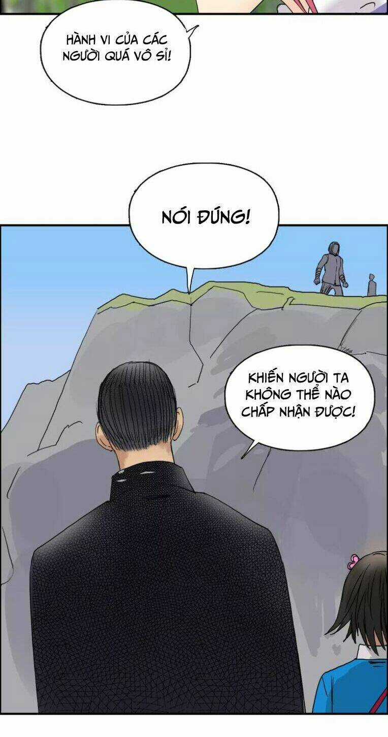 Siêu Năng Lập Phương Chapter 67 trang 38