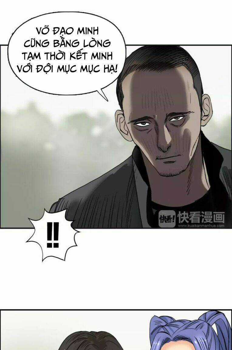 Siêu Năng Lập Phương Chapter 67 trang 39