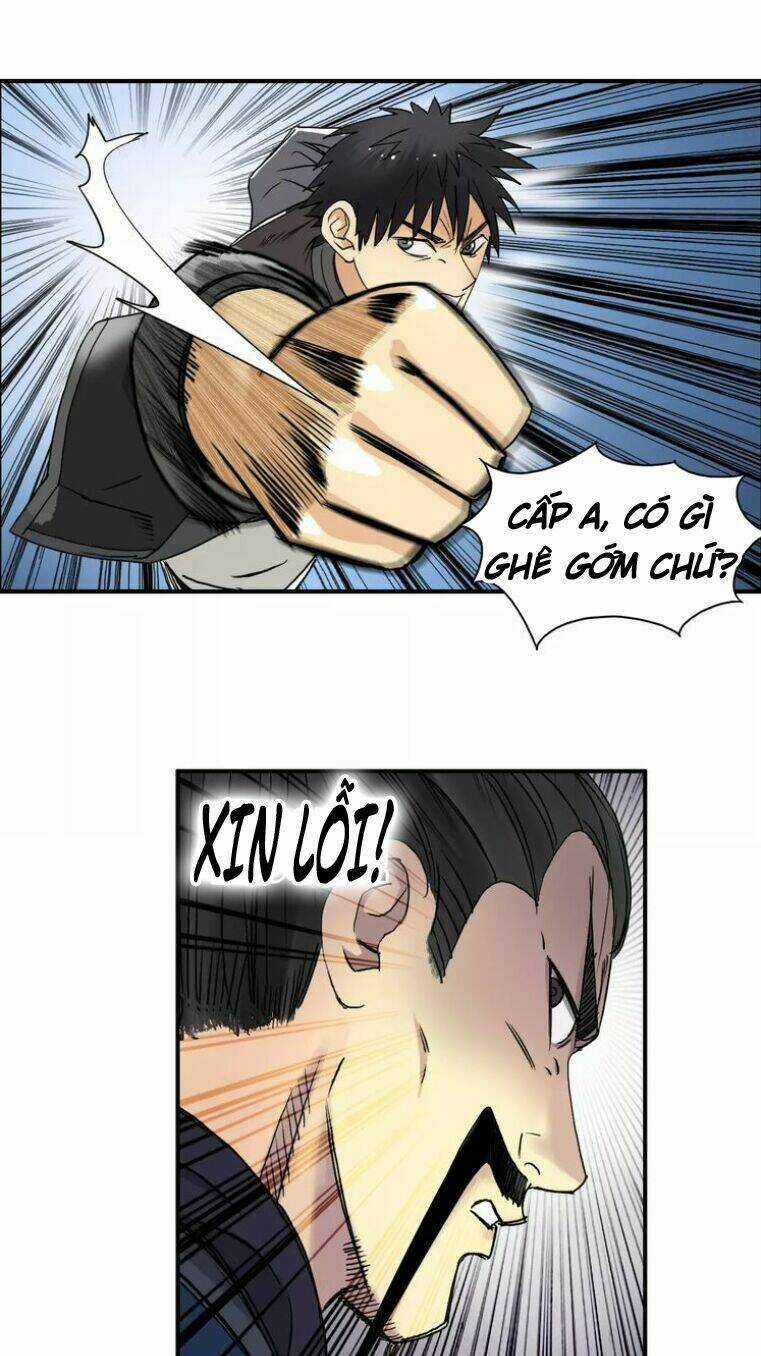 Siêu Năng Lập Phương Chapter 67 trang 5