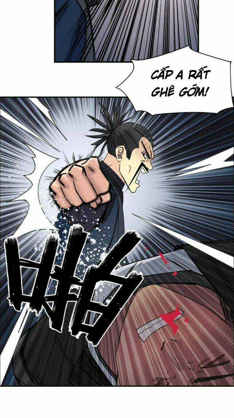 Siêu Năng Lập Phương Chapter 67 trang 6