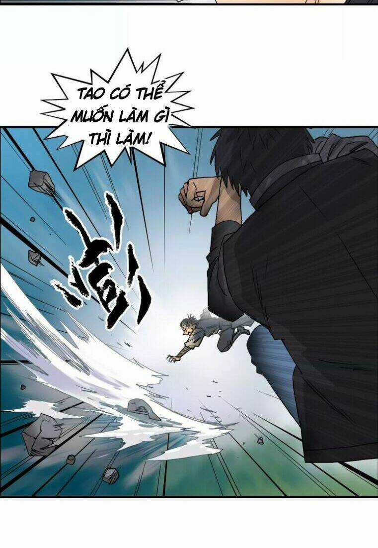 Siêu Năng Lập Phương Chapter 67 trang 8