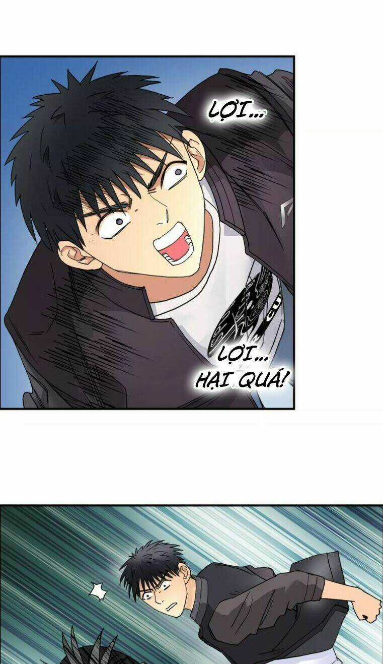 Siêu Năng Lập Phương Chapter 67 trang 9