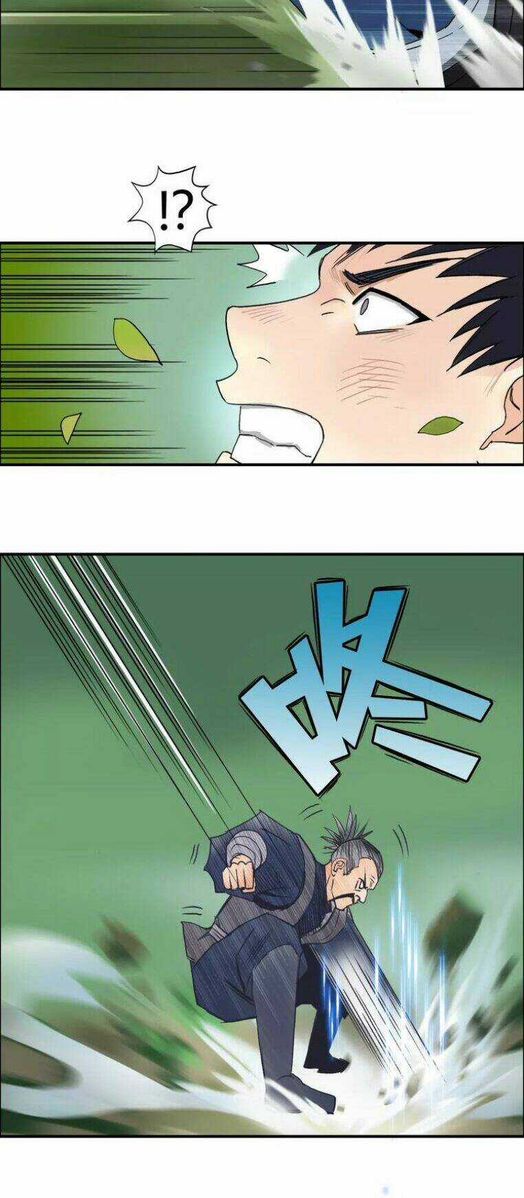 Siêu Năng Lập Phương Chapter 68 trang 12