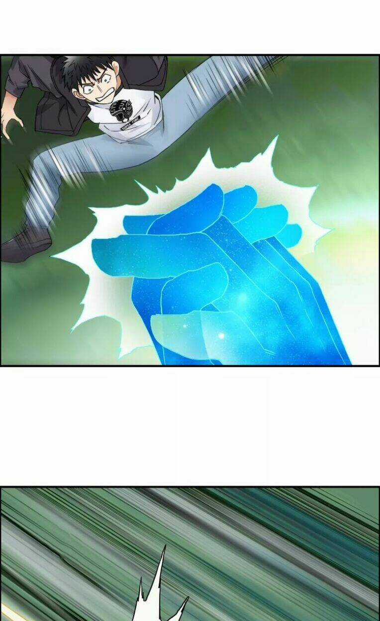 Siêu Năng Lập Phương Chapter 68 trang 25