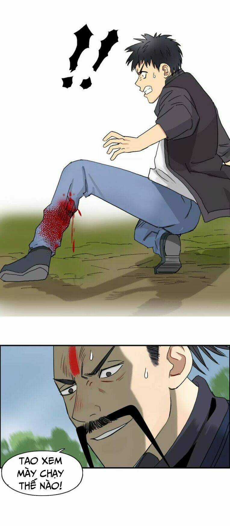 Siêu Năng Lập Phương Chapter 68 trang 27