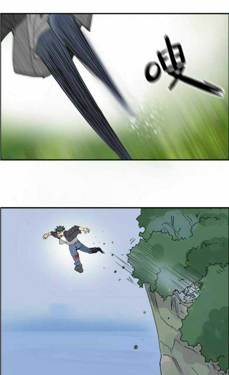 Siêu Năng Lập Phương Chapter 68 trang 36