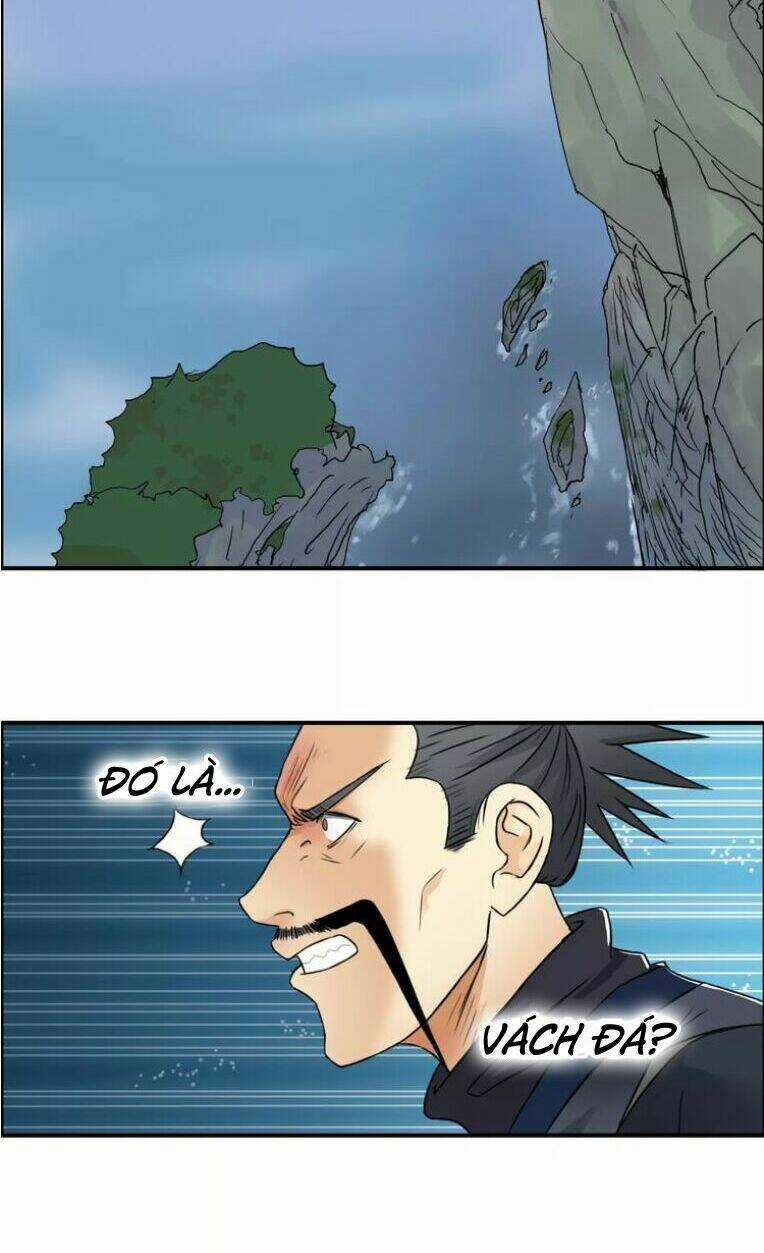 Siêu Năng Lập Phương Chapter 68 trang 37