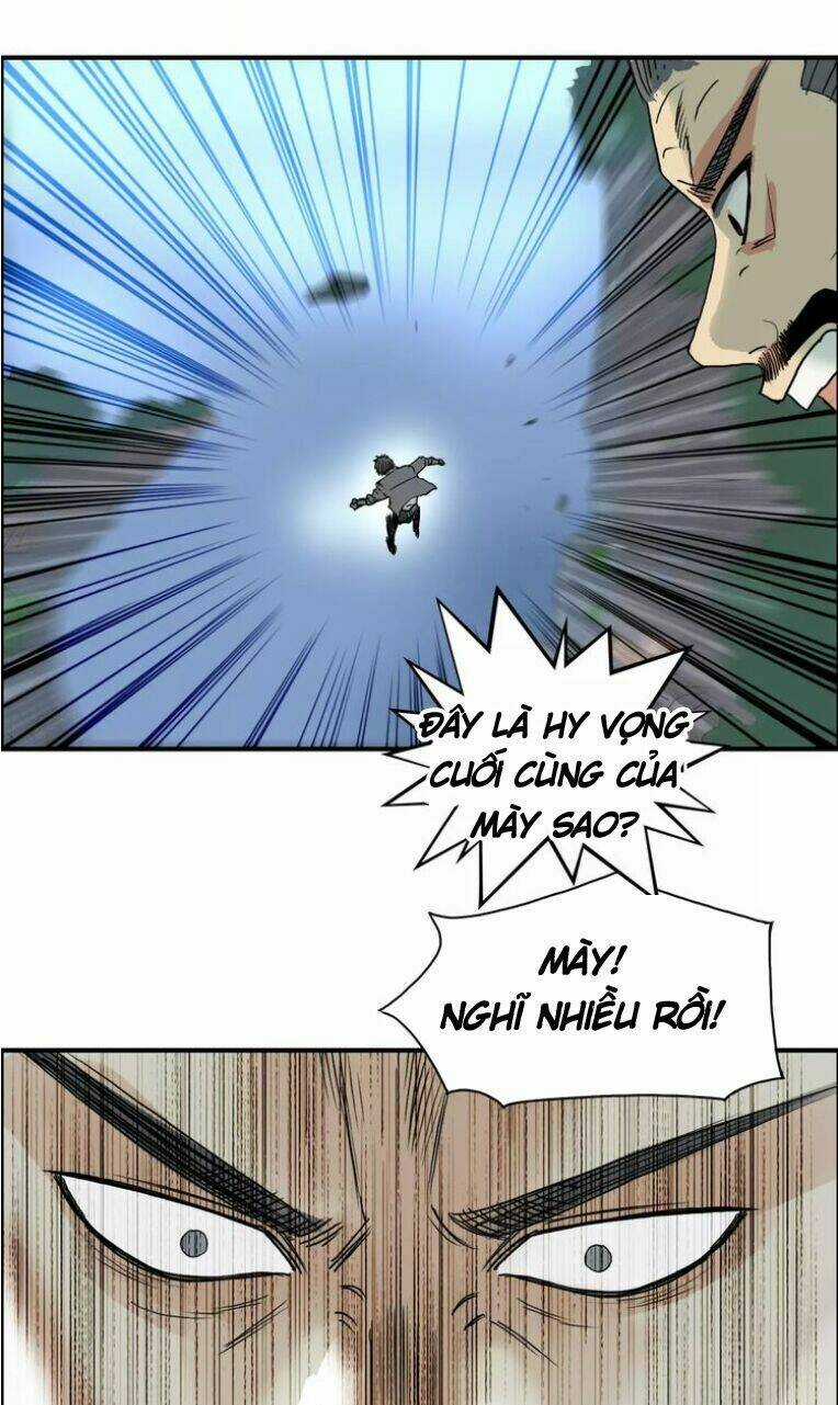 Siêu Năng Lập Phương Chapter 68 trang 38