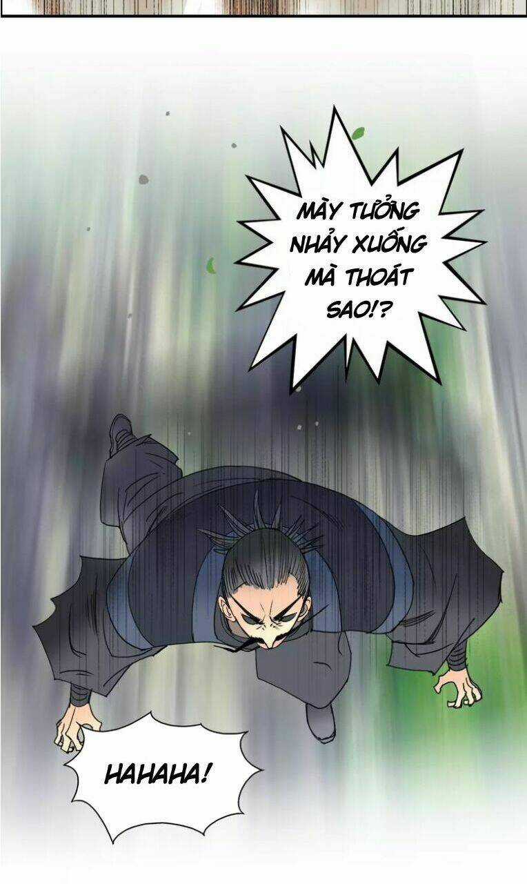 Siêu Năng Lập Phương Chapter 68 trang 39