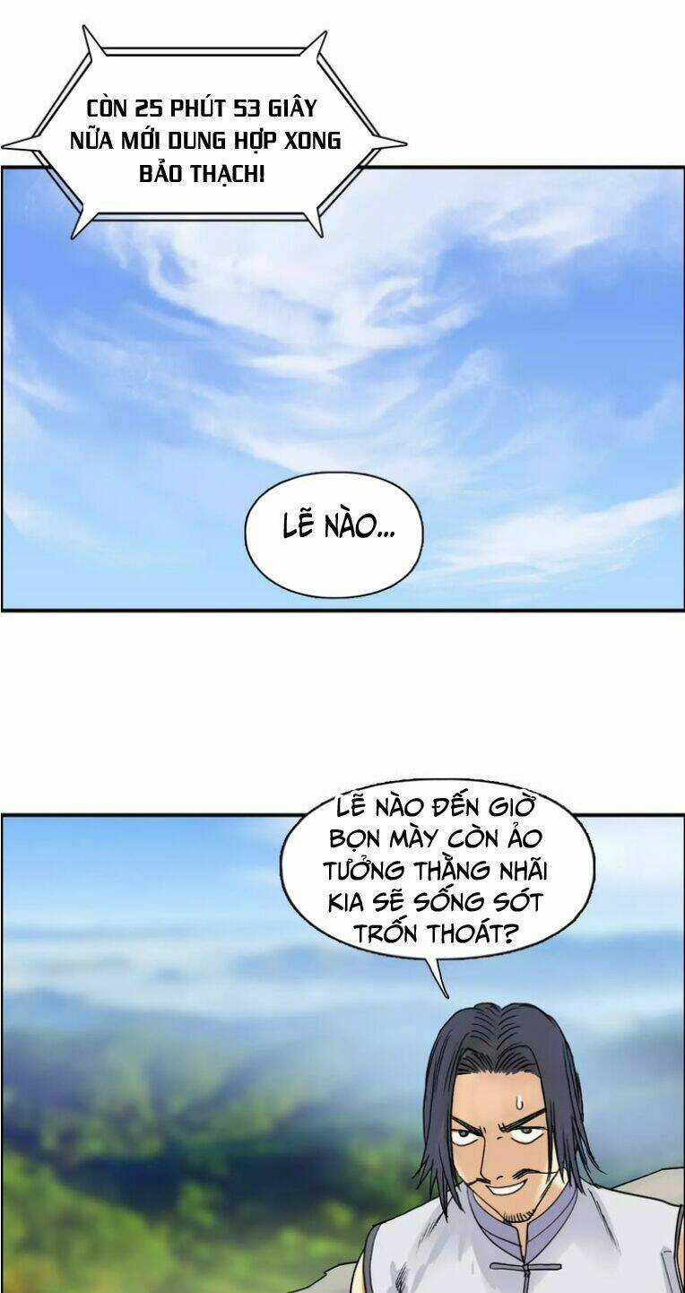 Siêu Năng Lập Phương Chapter 68 trang 42