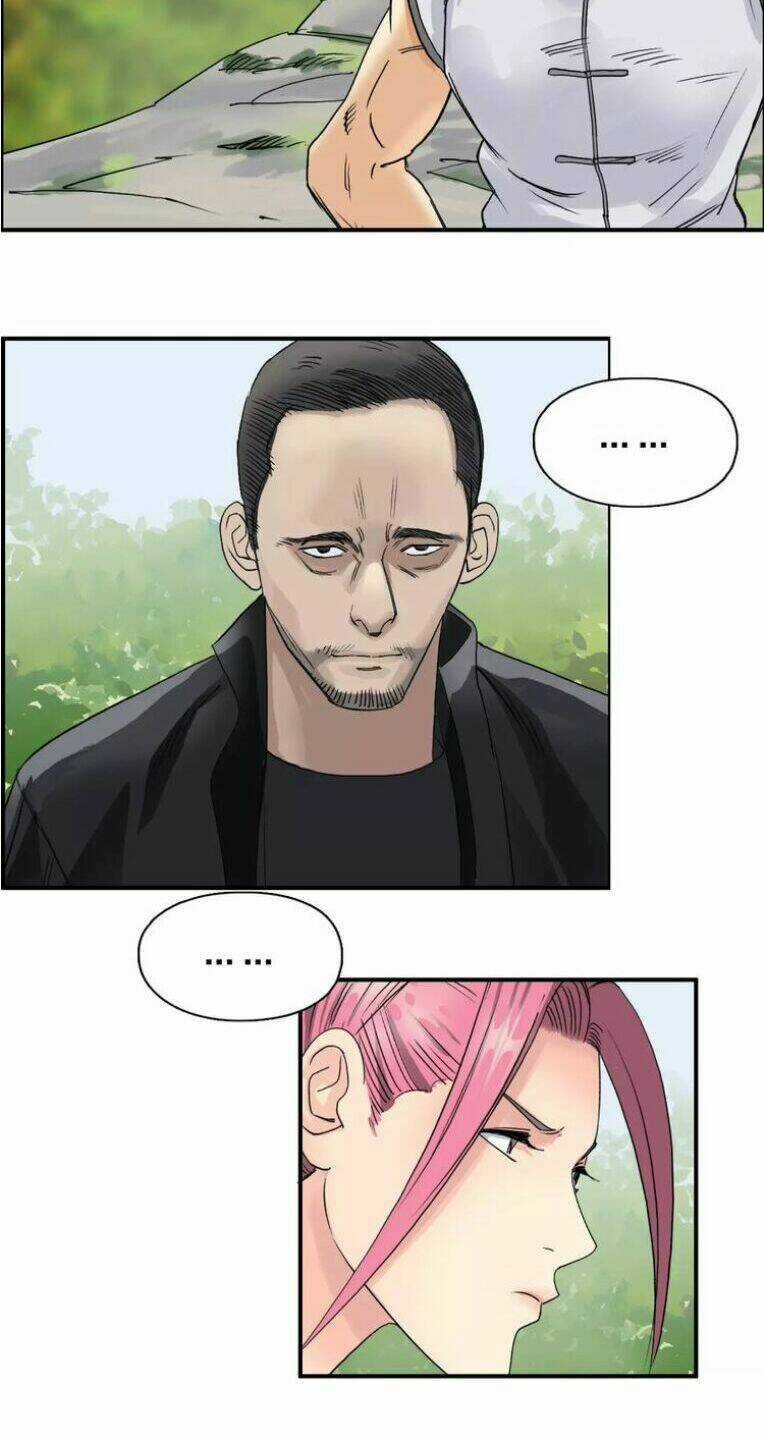 Siêu Năng Lập Phương Chapter 68 trang 43