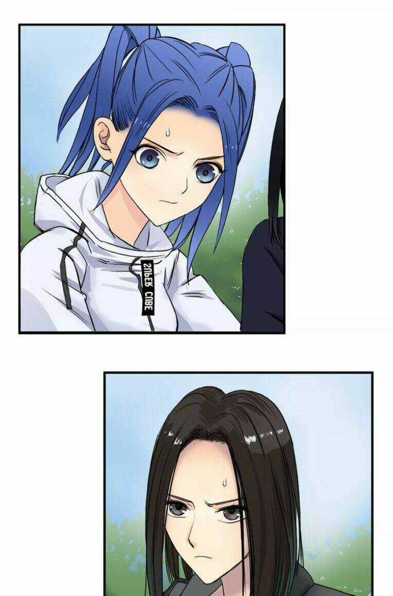 Siêu Năng Lập Phương Chapter 68 trang 44