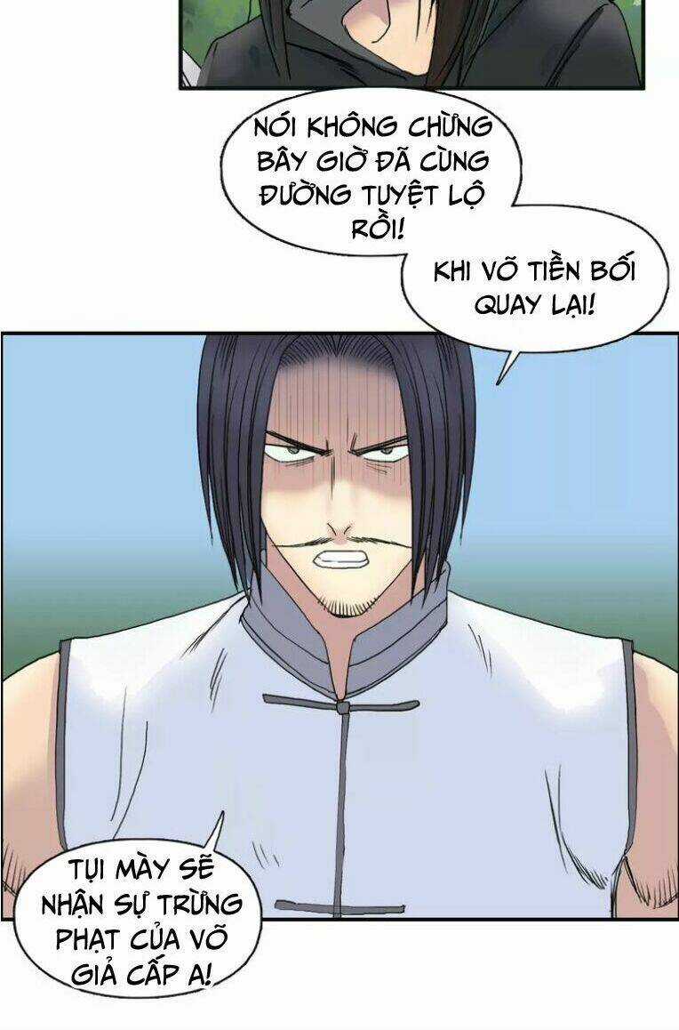 Siêu Năng Lập Phương Chapter 68 trang 45