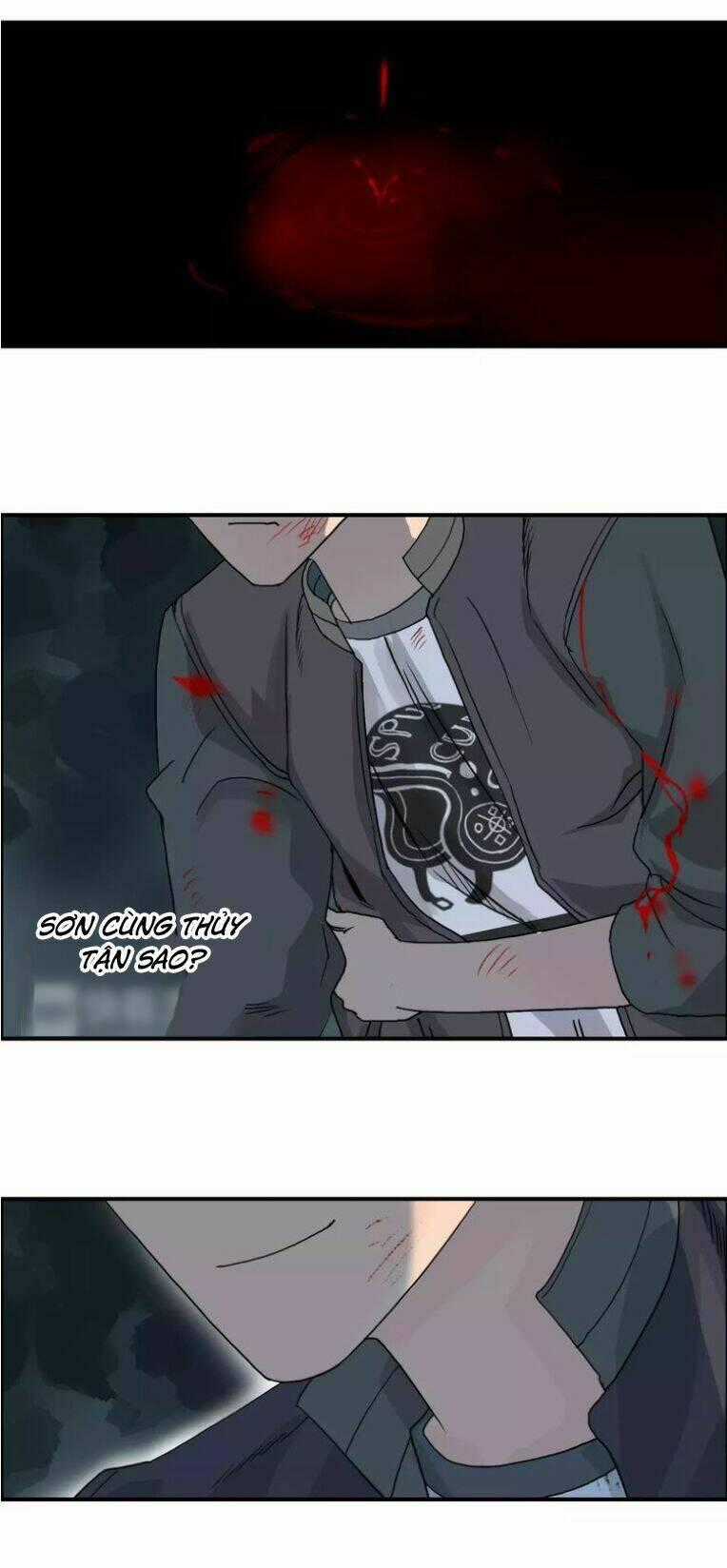 Siêu Năng Lập Phương Chapter 68 trang 46