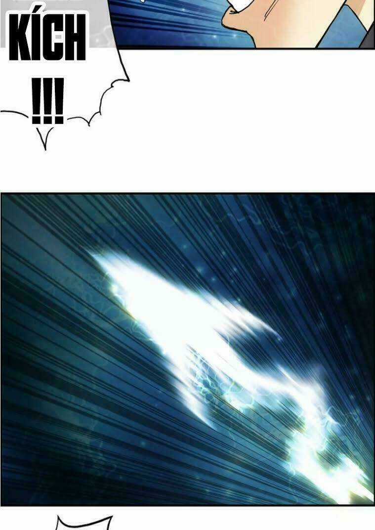 Siêu Năng Lập Phương Chapter 69 trang 18