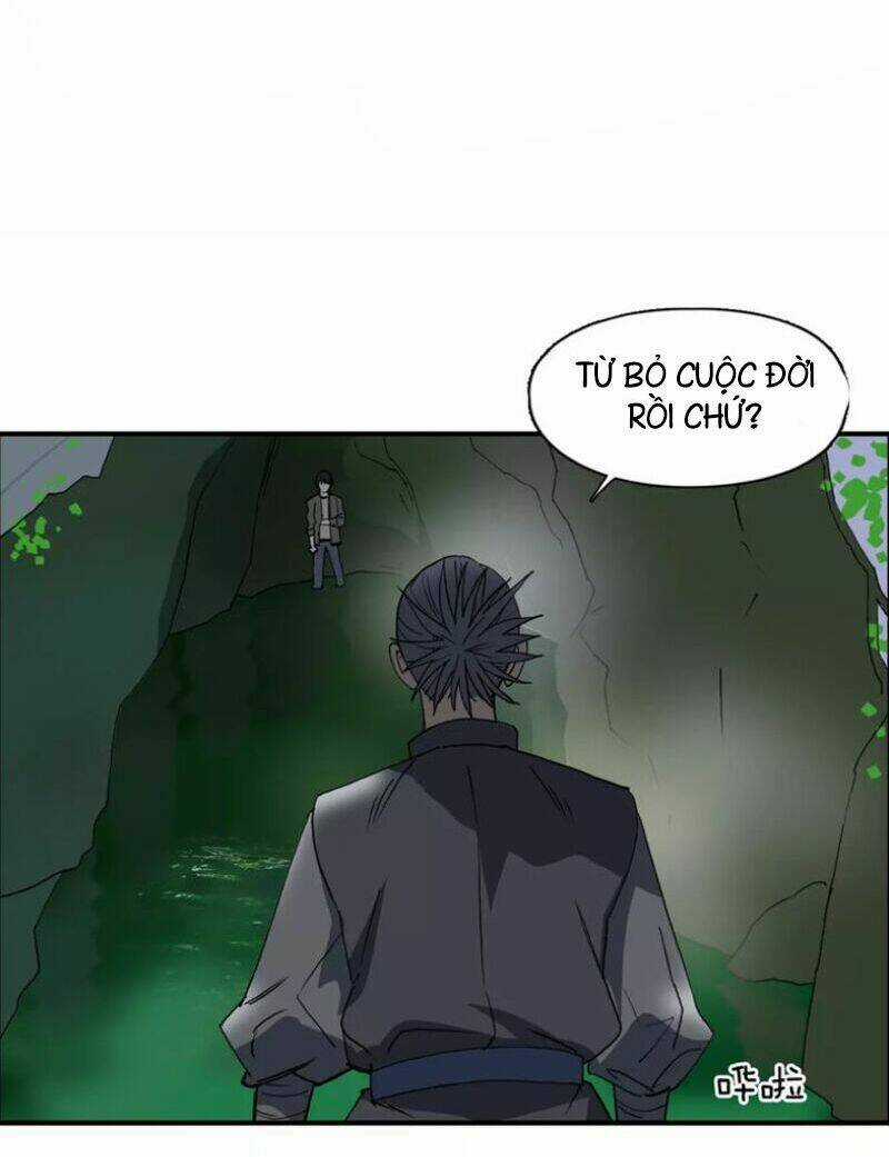 Siêu Năng Lập Phương Chapter 69 trang 2