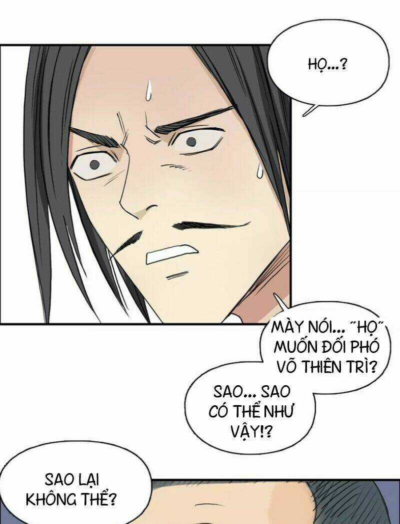 Siêu Năng Lập Phương Chapter 69 trang 36