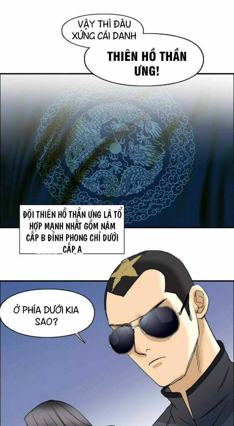 Siêu Năng Lập Phương Chapter 69 trang 38