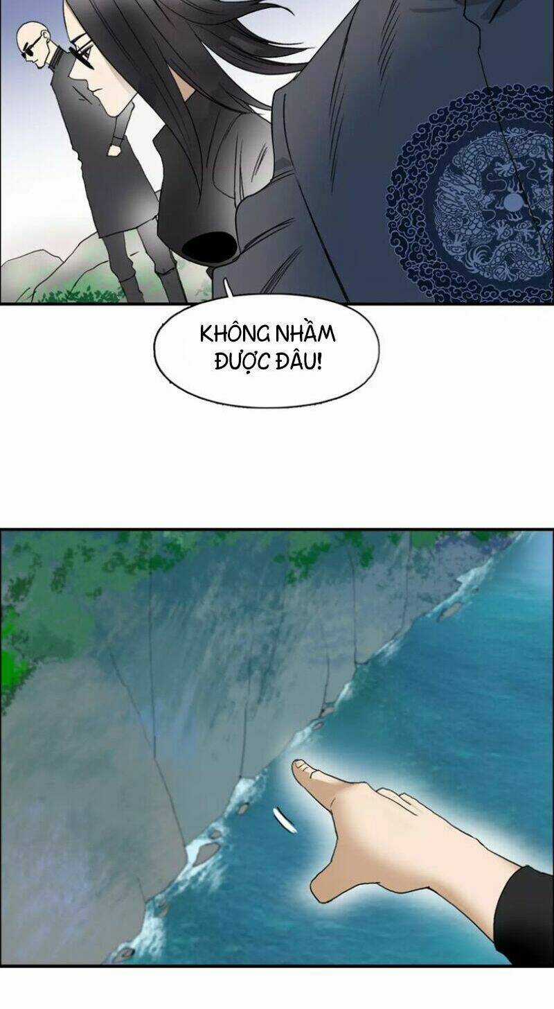 Siêu Năng Lập Phương Chapter 69 trang 39