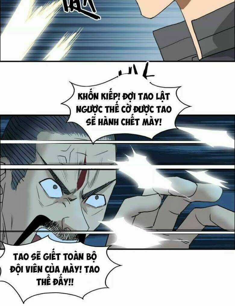 Siêu Năng Lập Phương Chapter 69 trang 42