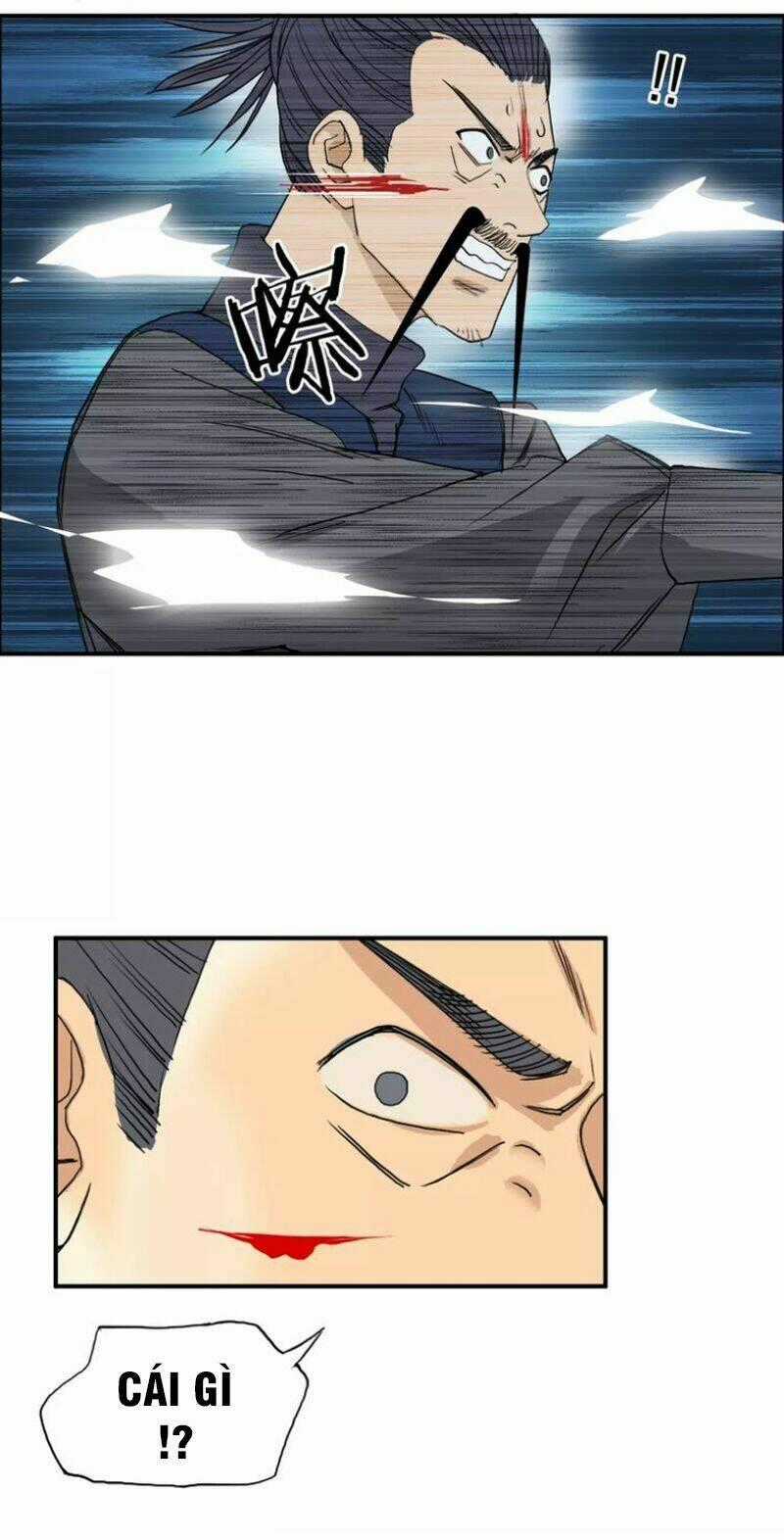 Siêu Năng Lập Phương Chapter 69 trang 43