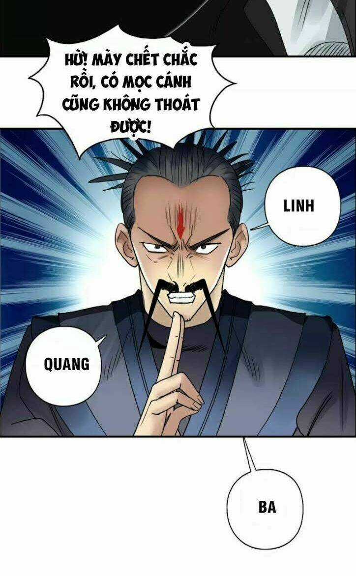 Siêu Năng Lập Phương Chapter 69 trang 9