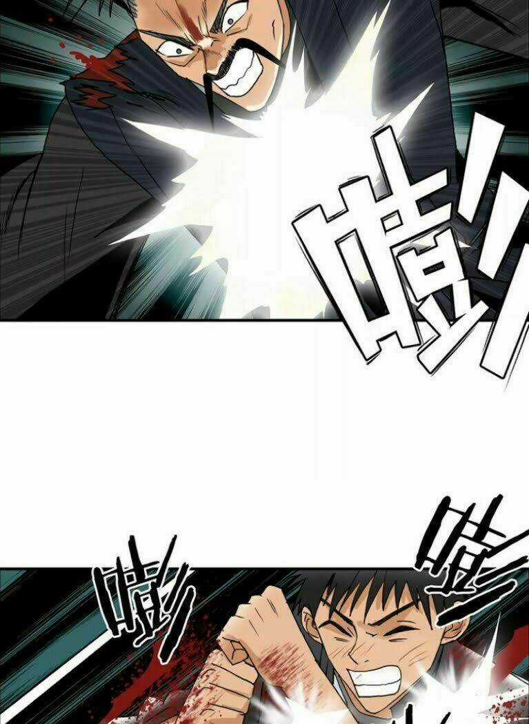 Siêu Năng Lập Phương Chapter 70 trang 10