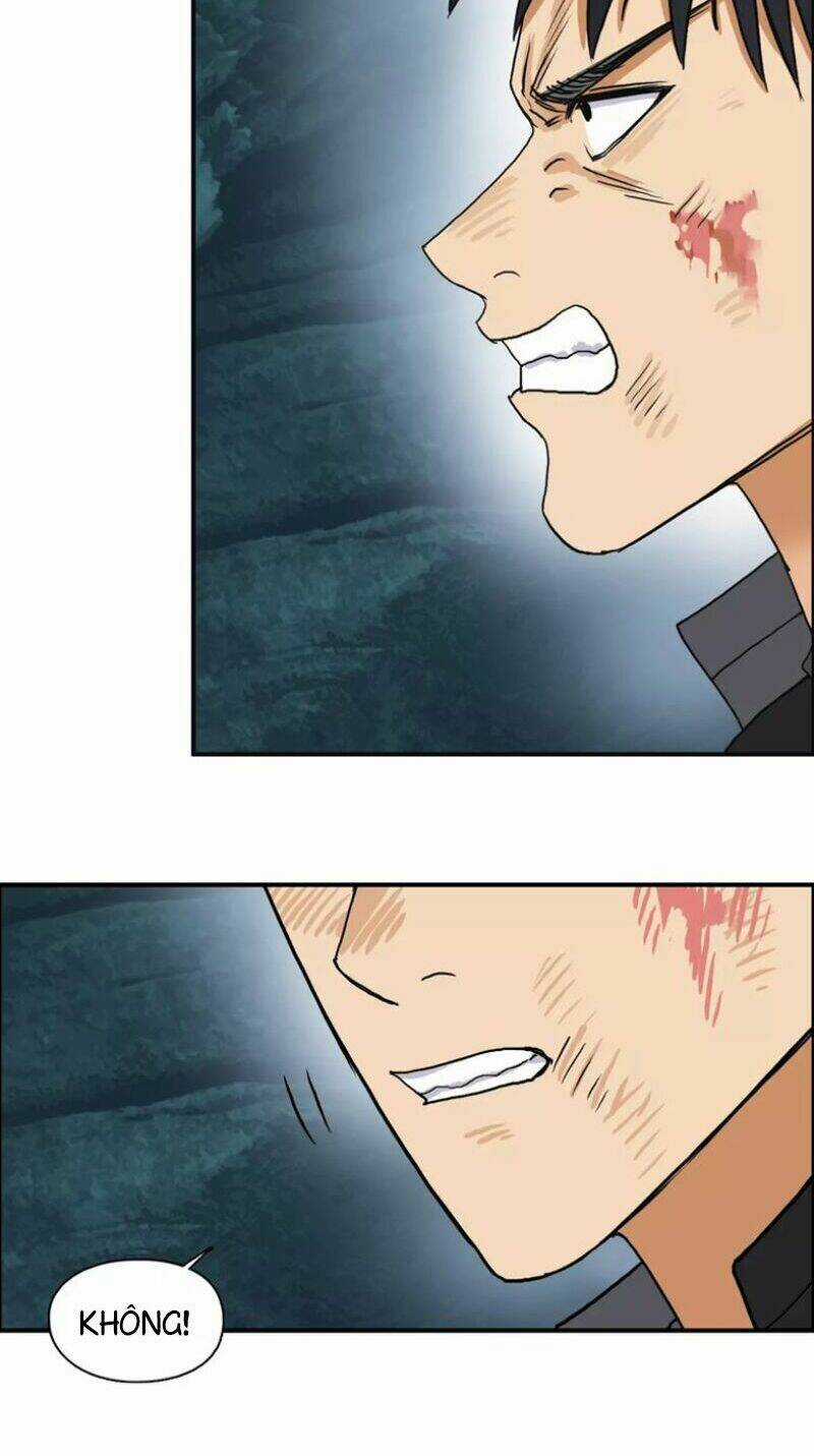 Siêu Năng Lập Phương Chapter 70 trang 19