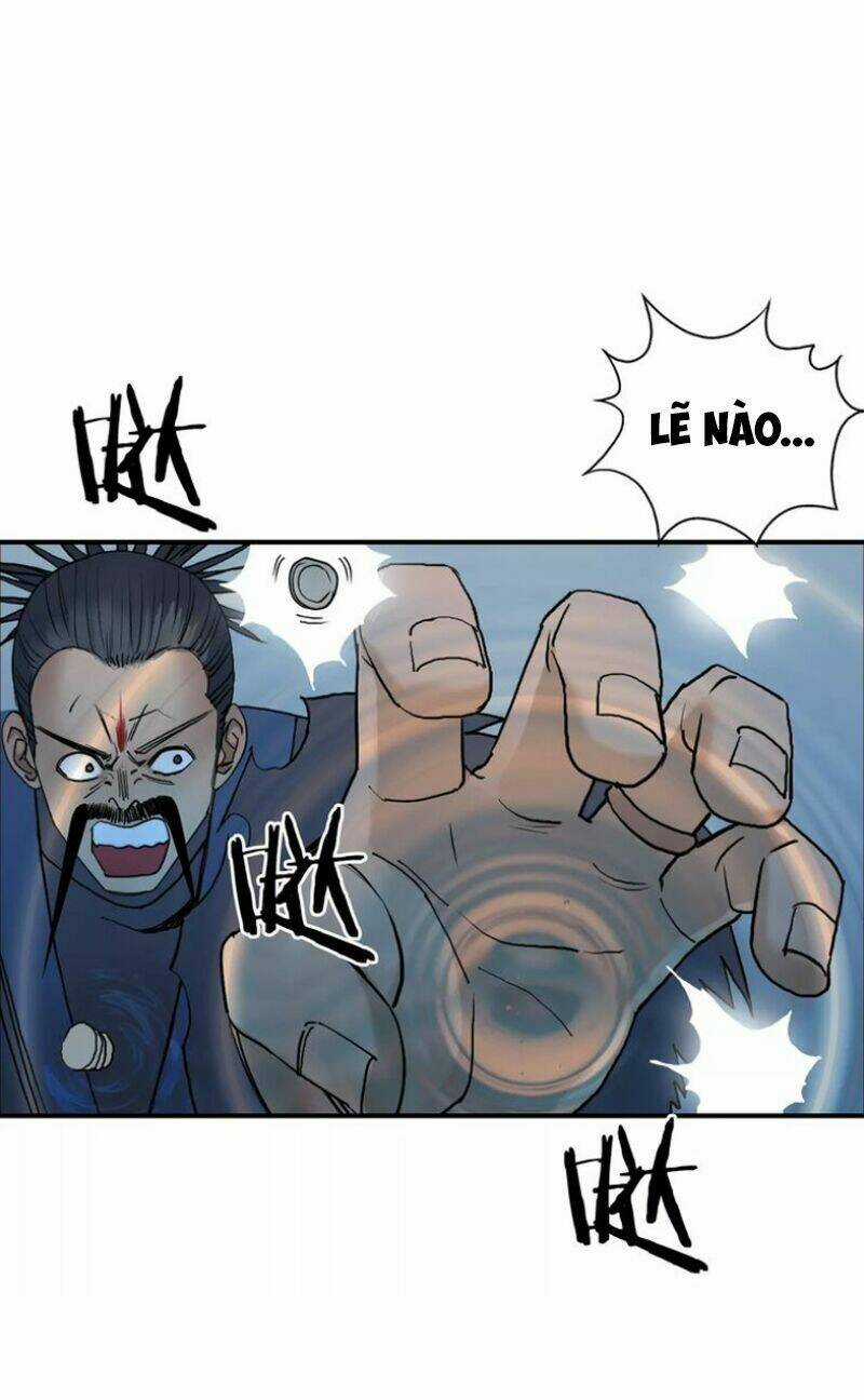 Siêu Năng Lập Phương Chapter 70 trang 2