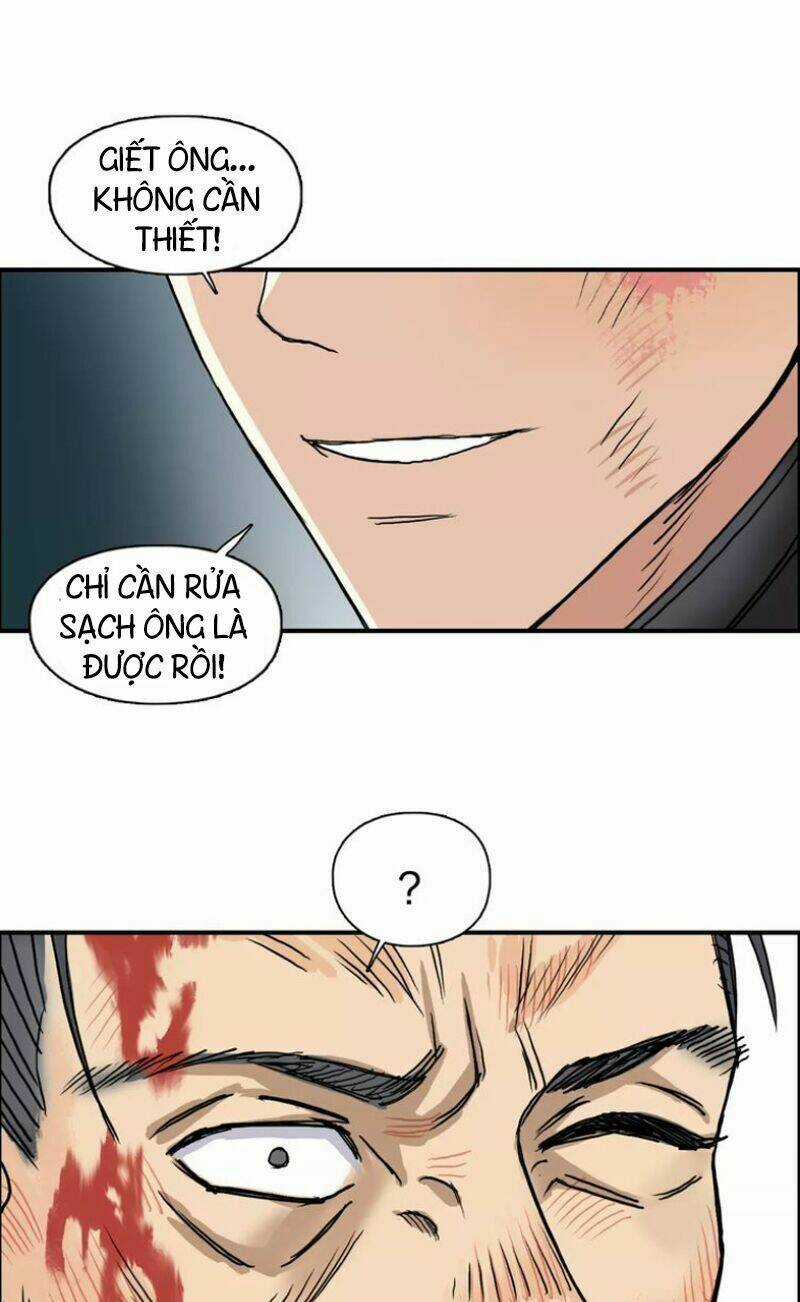 Siêu Năng Lập Phương Chapter 70 trang 20